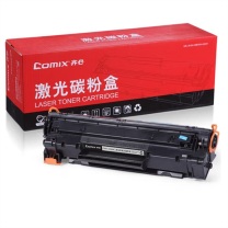 齐心 Comix 碳粉盒 CXP-TN2225 (黑)