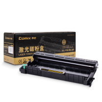 齐心 Comix 鼓组件 CXB-DR2350/LD2451 (黑)