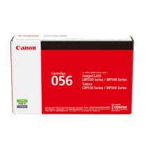 佳能 CANON 硒鼓 CRG 056 10000页 (黑色)