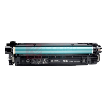 惠普 HP 大容量硒鼓 CF361X 508X (青色)