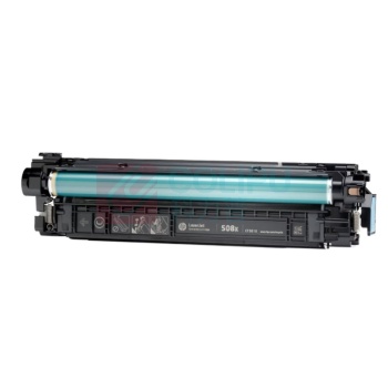 惠普 HP 大容量硒鼓 CF361X 508X (青色)