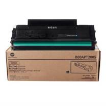 柯尼卡美能达 KONICA MINOLTA 碳粉盒 鼓粉一体 IUP-206 (黑色)