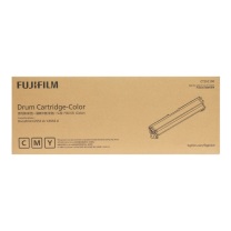 FUJIFILM 富士胶片 感光鼓 CT351190 24000页 (彩色) 适用于C2555d/C3555d