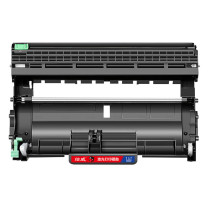 绘威 粉盒硒鼓架套装 LT2441+LD2441 适用联想LD2441 LD2641 LJ2400 2400L 2600D 2650DN M3410 7450F 7600D