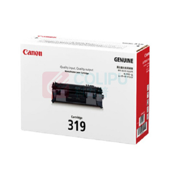 佳能 CANON 硒鼓 CRG319标准容量 2100页 适用MF5950dw/MF5870dn/MF5930dn/MF6160dw/MF6140dn/MF415dw/MF412dn