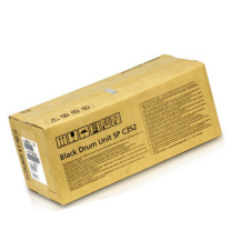 理光 RICOH 感光鼓单元 SP C352型 408223 (黑色)