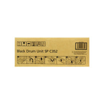 理光 RICOH 感光鼓单元 SP C352型 408223 (黑色)