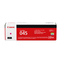 佳能 Canon 硒鼓 CRG045 M (品红) (适用MF635Cx/MF633Cdw/MF631Cn)
