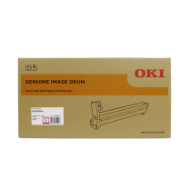 OKI 硒鼓 46438006 (红色) 适用于C833dn