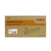 OKI 硒鼓 46438006 30000页 (红色) 适用于C833dn