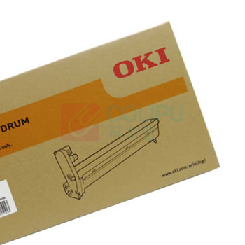 OKI 硒鼓 46438006 30000页 (红色) 适用于C833dn