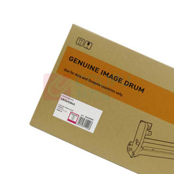 OKI 硒鼓 46438006 30000页 (红色) 适用于C833dn
