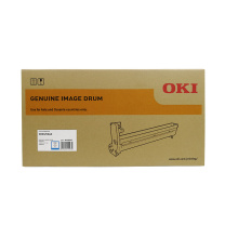 OKI 硒鼓 46438007 (青色) 适用于C833dn