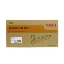 OKI 硒鼓 46438007 30000页 (青色) 适用于C833dn