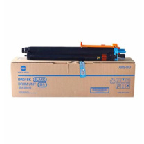 柯尼卡美能达 KONICA MINOLTA 硒鼓 DR215K 80000页 (黑色) (适用于C226/C266机型)