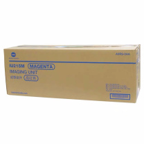 柯尼卡美能达 KONICA MINOLTA 红色成像单元 IU215M (适用于C226/C266机型) 