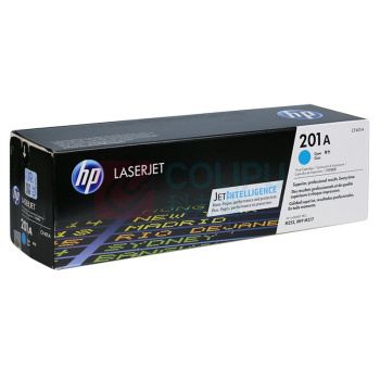 惠普 HP 硒鼓 CF401A 201A 1330页 (青色)