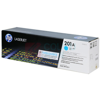 惠普 HP 硒鼓 CF401A 201A 1330页 (青色)