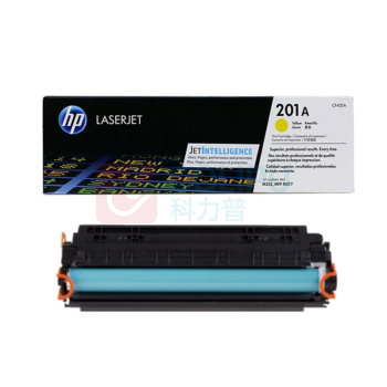 惠普 HP 硒鼓 CF402A 201A 1330页 (黄色)