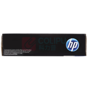 惠普 HP 硒鼓 CF402A 201A 1330页 (黄色)