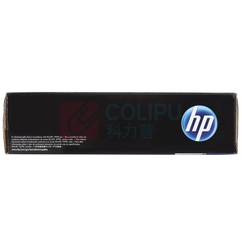 惠普 HP 硒鼓 CF362A 508A 5000页 (黄色)