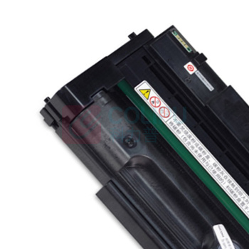 理光 RICOH 一体式墨粉盒 SP 310C 2500页 (黑色) (407493)适用于黑白机SP312系列