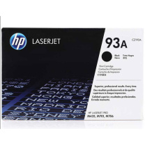 惠普 HP 硒鼓 CZ192A 93A 12000页 (黑色)