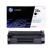 惠普 HP 硒鼓 CF228A 28A 3000页 (黑色)