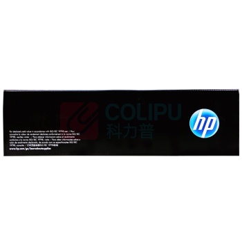 惠普 HP 硒鼓 CF412A 410A 2300页 (黄色)