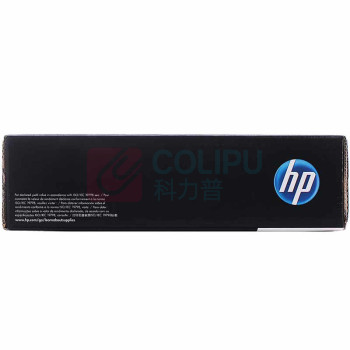 惠普 HP 硒鼓 CF210A 131A 1520页 (黑色)