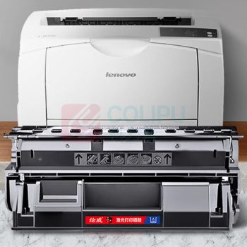 绘威 硒鼓 LDX251 适用联想Lenovo LJ6500 6500N 6503 6600