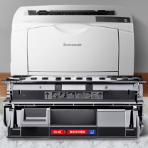 绘威 硒鼓 LDX251 适用联想Lenovo LJ6500 6500N 6503 6600