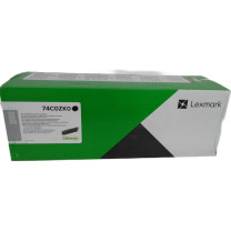 利盟 LEXMARK 成像单元 74C0ZK0 (黑色) 黑色显影