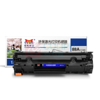 扬帆耐立 YFHC 硒鼓 CC388A