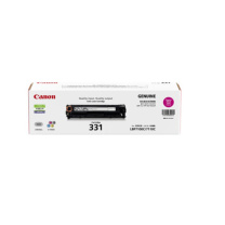 佳能 CANON 硒鼓 CRG331 M (红色) (适用MF626Cn/MF623Cn/MF621Cn)