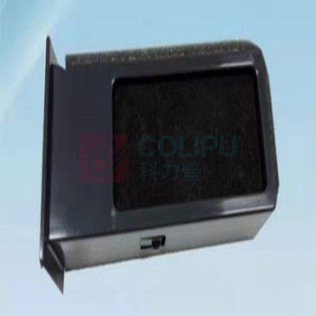 科博威 碳粉过滤器 220-C650d (黑色)
