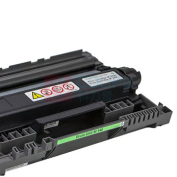 理光 RICOH 感光鼓单元 M 340型 (黑色)