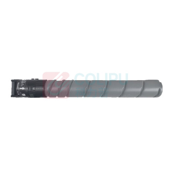 柯尼卡美能达 KONICA MINOLTA 原装墨粉 TN626K 约28000页 (黑色) (适用bizhub C450i/C550i机型)