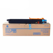 柯尼卡美能达 KONICA MINOLTA 硒鼓 DR215K (黑色) C226/C226i/C266硒鼓原装感光鼓组件