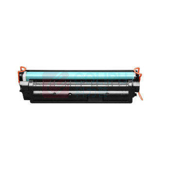 绘威 硒鼓 CC388A 易加粉 (黑色) 适用惠普HP P1106 P1108 M126nw M1136 M1213nf M1216nfh M1219nf打印机碳粉盒