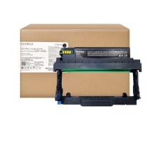 FUJIFILM 富士胶片 硒鼓 CT351281 12000页 (黑色) 适用ApeosPort 3410SD/ApeosPort Print 3410SD