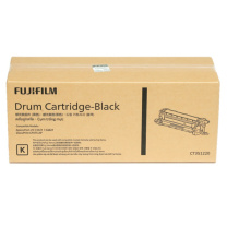 FUJIFILM 富士胶片 感光鼓组件 感光鼓匣 CT351220 60000页 (黑色) 适用于DocuPrint CP475 AP/ApeosPort-VII_CP4421