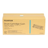 FUJIFILM 富士胶片 感光鼓组件 感光鼓匣 CT351221 60000页 (青色) 适用于DocuPrint CP475 AP/ApeosPort-VII_CP4421