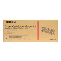 FUJIFILM 富士胶片 感光鼓组件 感光鼓匣 CT351222 60000页 (洋红色) 适用于DocuPrint CP475 AP/ApeosPort-VII_CP4421