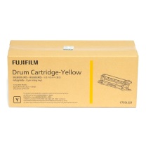 FUJIFILM 富士胶片 感光鼓组件 感光鼓匣 CT351223 60000页 (黄色) 适用于DocuPrint CP475 AP/ApeosPort-VII_CP4421