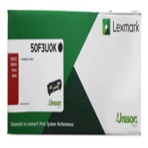 利盟 LEXMARK 粉盒 利盟50F3U0K 