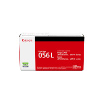 佳能 CANON 硒鼓 CRG-056L 5100页 (黑色)