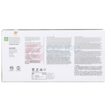 惠普 HP 硒鼓 CE402A 507A 6000页 (黄色)