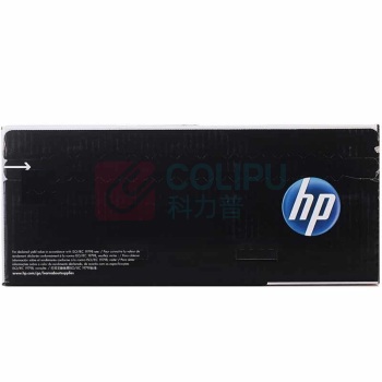 惠普 HP 硒鼓 CE403A 507A 6000页 (品红色)