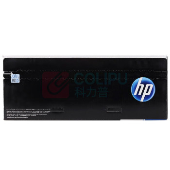 惠普 HP 硒鼓 CE271A 650A 15000页 (青色)